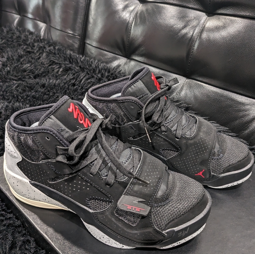 Jordan Shoes